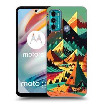 Obal pro Motorola Moto G60 - Colorado