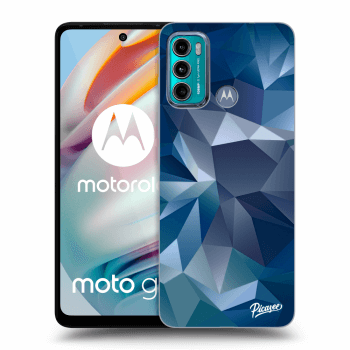 Obal pro Motorola Moto G60 - Wallpaper