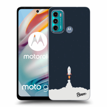 Obal pro Motorola Moto G60 - Astronaut 2