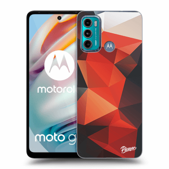 Obal pro Motorola Moto G60 - Wallpaper 2