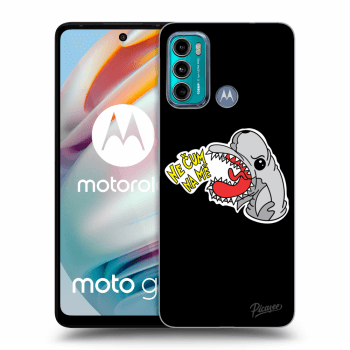 Obal pro Motorola Moto G60 - Nečum na mě 2