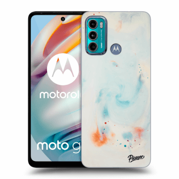 Obal pro Motorola Moto G60 - Splash