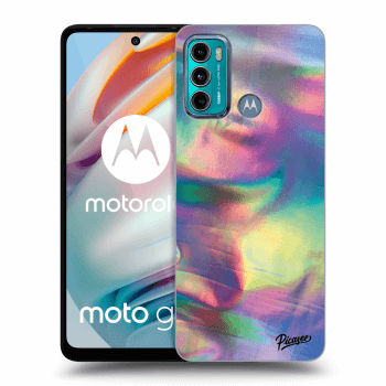 Obal pro Motorola Moto G60 - Holo