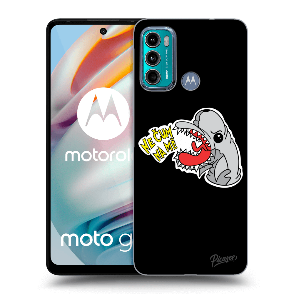 Picasee ULTIMATE CASE pro Motorola Moto G60 - Nečum na mě 2