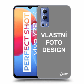 Obal pro Vivo Y72 5G - Vlastní fotka/motiv