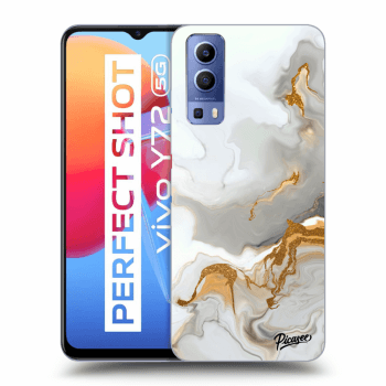 Obal pro Vivo Y72 5G - Her