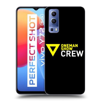 Obal pro Vivo Y72 5G - ONEMANSHOW CREW