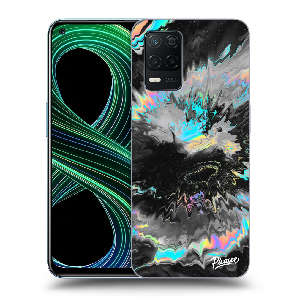 Picasee ULTIMATE CASE pro Realme 8 5G - Magnetic
