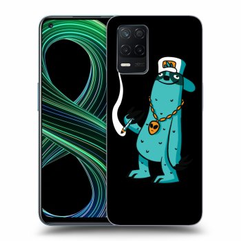 Obal pro Realme 8 5G - Earth - Je mi fajn