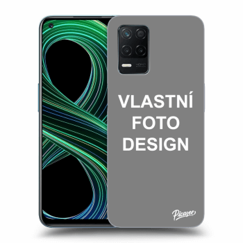 Obal pro Realme 8 5G - Vlastní fotka/motiv