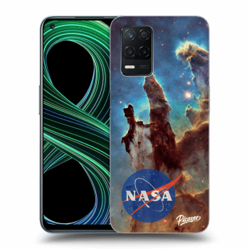 Obal pro Realme 8 5G - Eagle Nebula