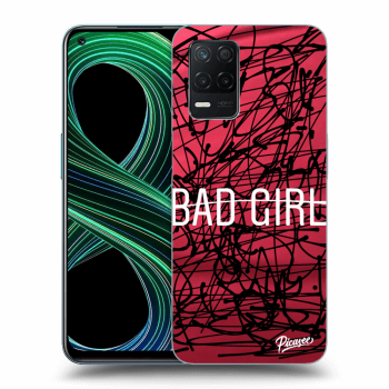 Obal pro Realme 8 5G - Bad girl