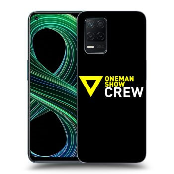 Obal pro Realme 8 5G - ONEMANSHOW CREW