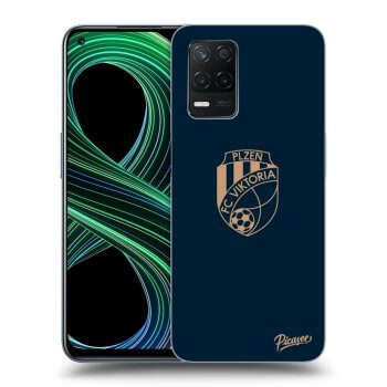 Obal pro Realme 8 5G - FC Viktoria Plzeň I