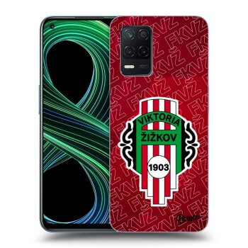 Obal pro Realme 8 5G - FK Viktoria Žižkov B
