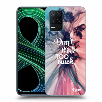 Obal pro Realme 8 5G - Nemysli tolik