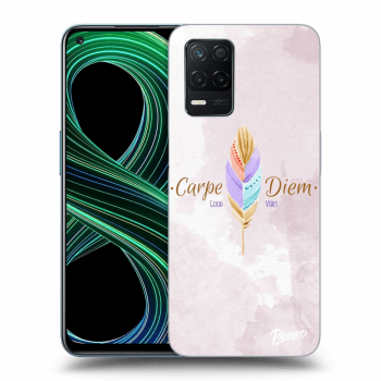 Obal pro Realme 8 5G - Carpe Diem