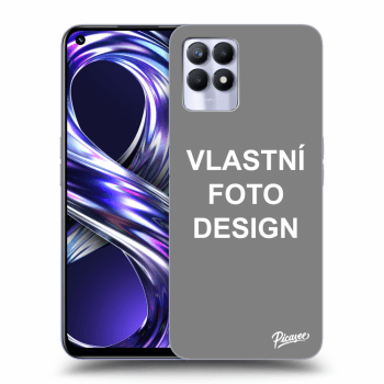 Obal pro Realme 8i - Vlastní fotka/motiv