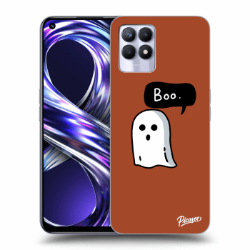 Obal pro Realme 8i - Boo