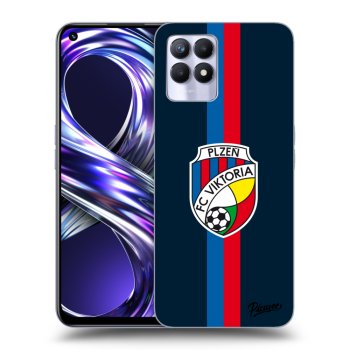 Obal pro Realme 8i - FC Viktoria Plzeň H