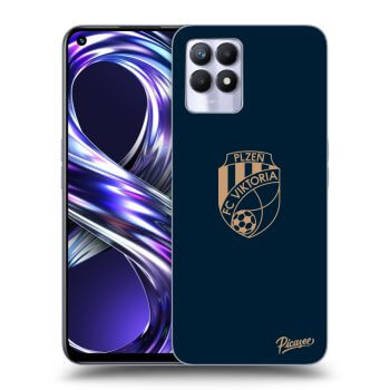 Obal pro Realme 8i - FC Viktoria Plzeň I