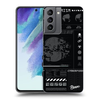 Obal pro Samsung Galaxy S21 FE 5G - FUTURE