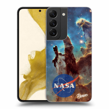 Obal pro Samsung Galaxy S22 5G - Eagle Nebula