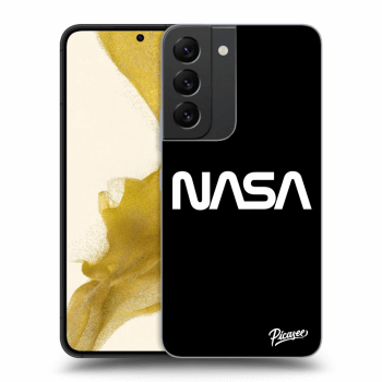 Obal pro Samsung Galaxy S22 5G - NASA Basic