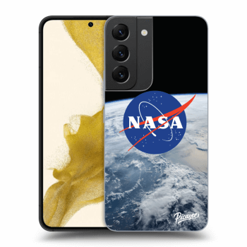 Picasee ULTIMATE CASE PowerShare pro Samsung Galaxy S22 5G - Nasa Earth