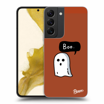 Obal pro Samsung Galaxy S22 5G - Boo