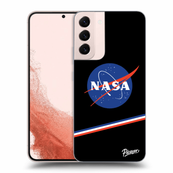Obal pro Samsung Galaxy S22+ 5G - NASA Original