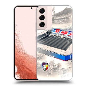 Obal pro Samsung Galaxy S22+ 5G - FC Viktoria Plzeň G