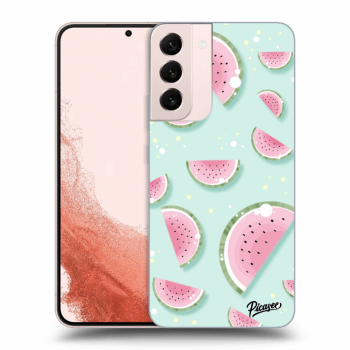 Obal pro Samsung Galaxy S22+ 5G - Watermelon 2