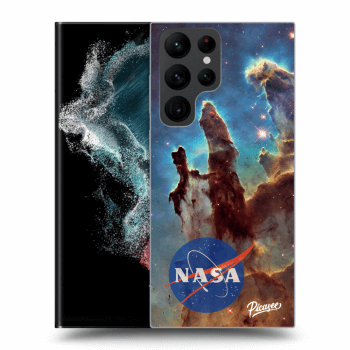 Obal pro Samsung Galaxy S22 Ultra 5G - Eagle Nebula