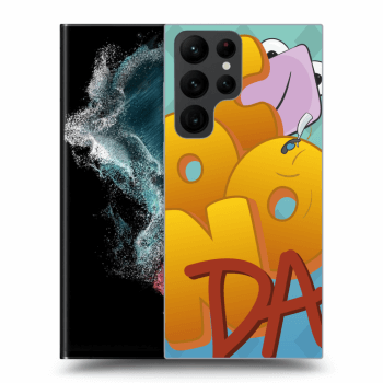 Obal pro Samsung Galaxy S22 Ultra 5G - Obří COONDA