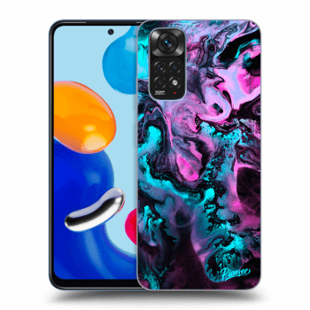 Obal pro Xiaomi Redmi Note 11 - Lean