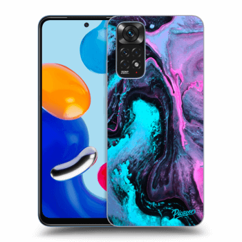 Obal pro Xiaomi Redmi Note 11 - Lean 2