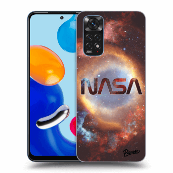 Obal pro Xiaomi Redmi Note 11 - Nebula