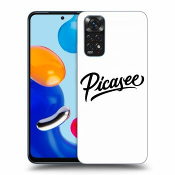 Picasee ULTIMATE CASE pro Xiaomi Redmi Note 11 - Picasee - black