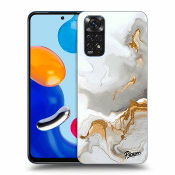 Obal pro Xiaomi Redmi Note 11 - Her