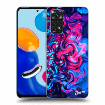 Obal pro Xiaomi Redmi Note 11 - Redlight