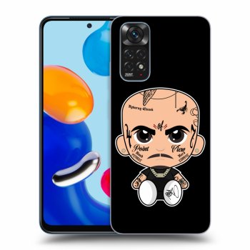 Obal pro Xiaomi Redmi Note 11 - Separ