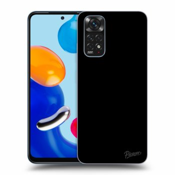 Obal pro Xiaomi Redmi Note 11 - Clear