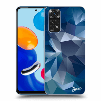 Obal pro Xiaomi Redmi Note 11 - Wallpaper