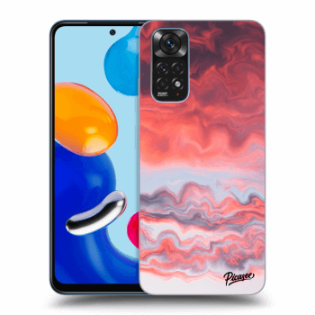 Picasee ULTIMATE CASE pro Xiaomi Redmi Note 11S 4G - Sunset