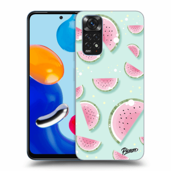 Obal pro Xiaomi Redmi Note 11S - Watermelon 2