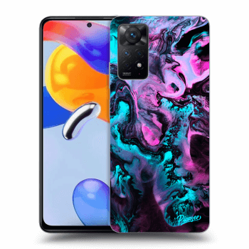 Obal pro Xiaomi Redmi Note 11 Pro - Lean