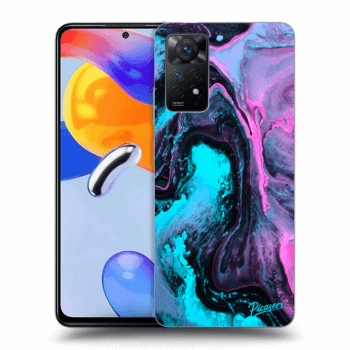 Obal pro Xiaomi Redmi Note 11 Pro - Lean 2