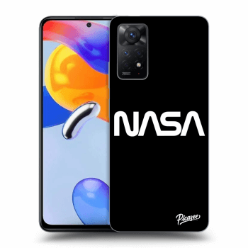 Obal pro Xiaomi Redmi Note 11 Pro - NASA Basic
