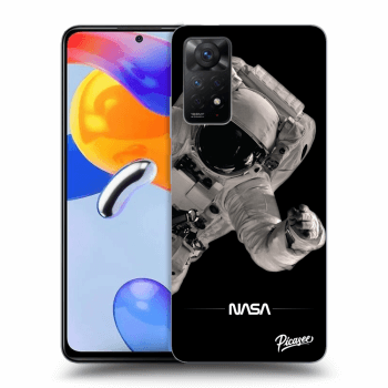 Obal pro Xiaomi Redmi Note 11 Pro - Astronaut Big
